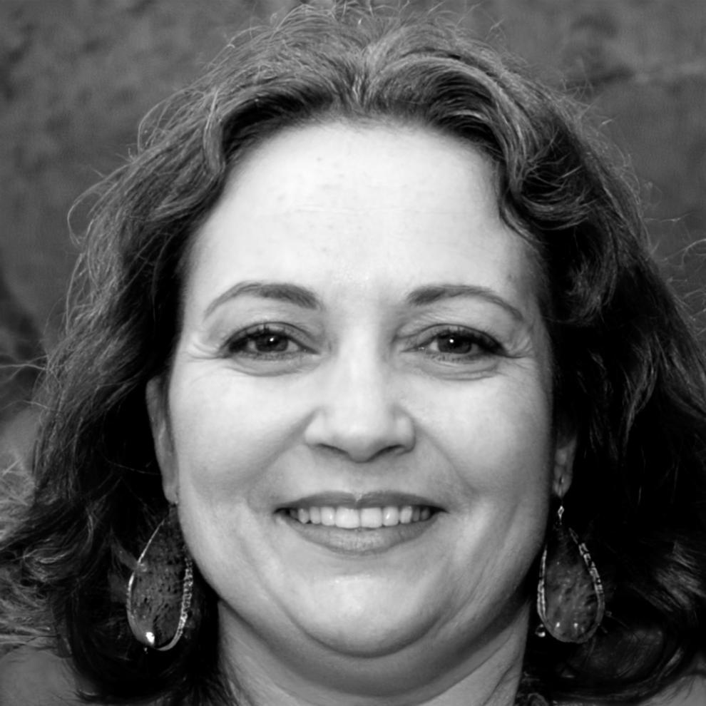 Instructora especialista en mercados financieros